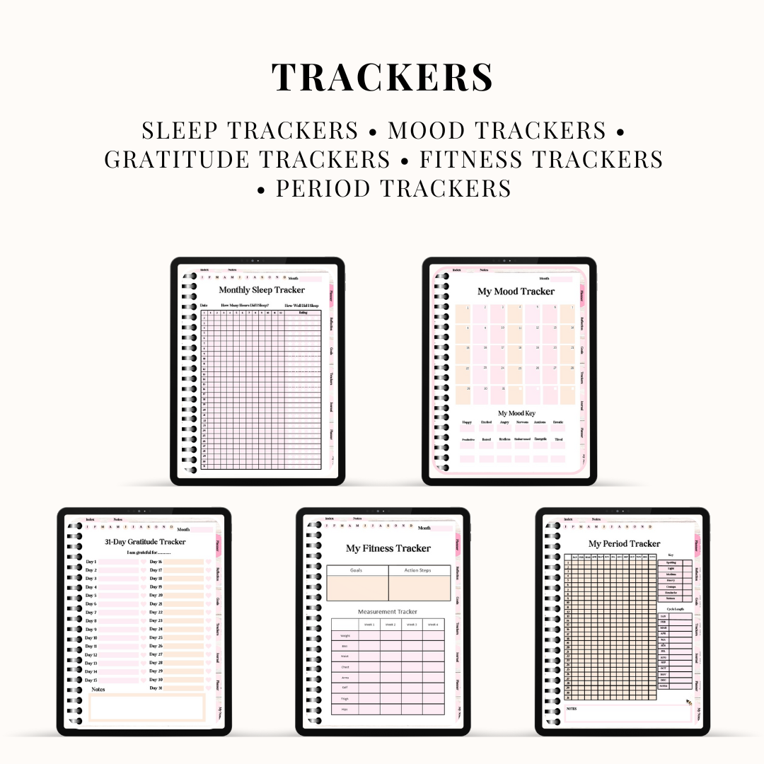 Undated Digital Planner, Goodnotes Planner, 900+ page Aesthetically Pleasing Minimalist Digital Planner, Samsung, Notability, iPad, Daily Planner, Self-Care Planner, Digital Journal, Yearly Digital Planner, Monthly Digital Planner, Weekly Planner, Digital Planner Pdf, Digital Journal PDF, Goodnotes Template, Digital Calendar, Hyperlinked Planner, Android Planner